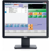 Monitor Dell | E1715S | 17 " | TN | 5:4 |...