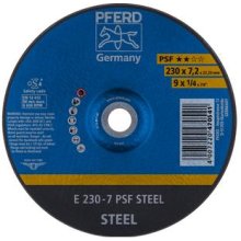 PFERD 62023634 angle grinder accessory