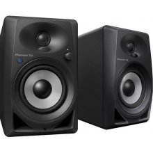 Pioneer Monitor speakers DM40BT, BT, black