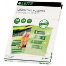 Leitz 146133 laminator pouch 100 pc(s)