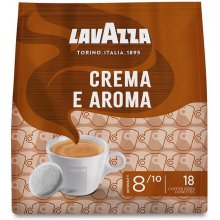 Lavazza Coffee pods Crema E Aroma 18 pcs