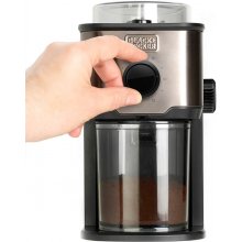 Black & Decker Coffee grinder Black+Decker...