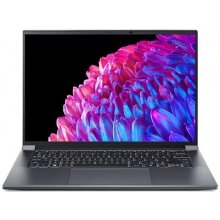 Ноутбук Acer Swift X 14 OLED SFX14-72G-73XX...