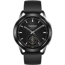 Xiaomi Watch S3 | Smart watch | AMOLED |...