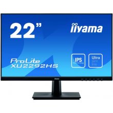 Monitor IIYAMA ProLite XU2292HS-B1 LED...