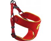DOCO Traksid REFLECTIVE, punased, S suurus