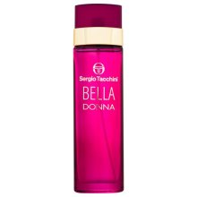 Sergio Tacchini Bella Donna 75ml - Eau de...