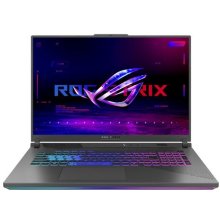 Ноутбук Asus ROG Strix G18 G814FP-S9006W AMD...
