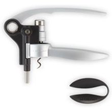Le Creuset LM250 bottle opener Black, Silver