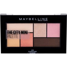 Maybelline The City Mini 430 Downtown...