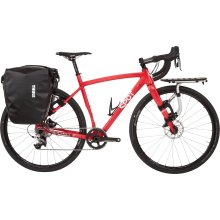 Thule 4209 Shield Pannier 25L Pair Black