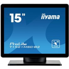 IIYAMA CONSIGNMENT T1521MSC-B2 15IN TOUCH...