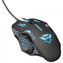 Hiir Trust GXT 108 Rava mouse Right-hand USB...