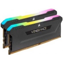 Mälu Corsair DDR4 Vengeance RGB PRO SL...