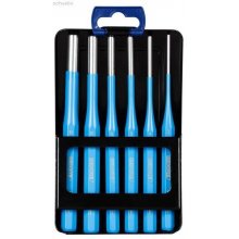 Gedore Pin Punch Set 6-pieces