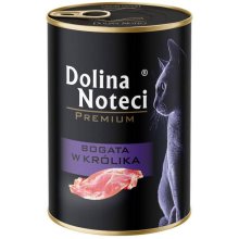 DOLINA NOTECI Premium Rich in rabbit - wet...