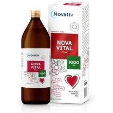 MEDICINAE Novativ Novavital Tonic 1000 ml