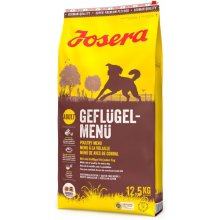 JOSERA - Dog - Adult - Poultry Menu - 12,5...