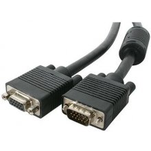 MediaRange SVGA-Kabel Verlängerungskabel...