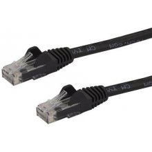 StarTech.com 7m CAT6 Ethernet Cable - Black...