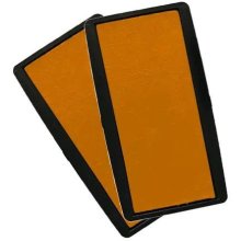 COLOP NIO Ersatz Stempelkissen orange retail