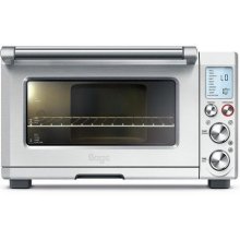 Sage SOV820BSS4EEU1 toaster oven Stainless...
