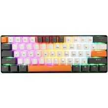 Media tech MECHANICAL KEYBOARD ZONE 61...