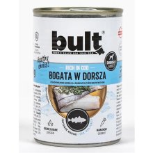 Bult Rich in cod - Wet dog food - 400 g