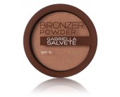 Gabriella Salvete Bronzer Powder SPF15 #03...