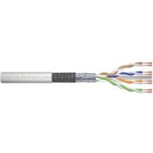 Digitus CAT 6 SF/UTP twisted pair cable
