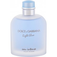 Dolce & Gabbana Dolce&Gabbana Light Blue Eau...