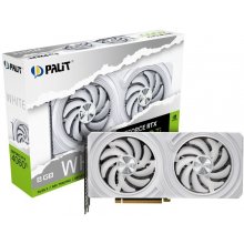 Видеокарта PALIT Graphics card GeForce RTX...