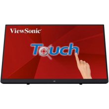 ViewSonic TD2230 computer monitor 54.6 cm...