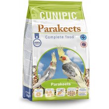 CUNIPIC Parakeets, complete feed for medium...