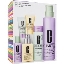 Clinique Great Skin Everywhere 125ml - Day...