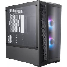 Korpus Cooler Master MasterBox MB320L ARGB...