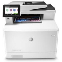 Printer HP Color LaserJet Pro M479fdw AIO...