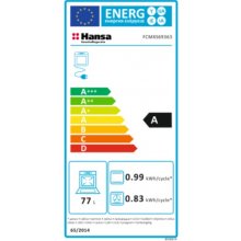 Плита Hansa FCMXS69363