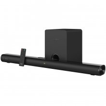 SVEN Soundbar SB-2150A, black (180W, USB...