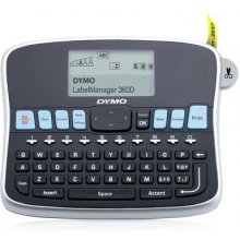 Dymo LabelManager 360D label printer Thermal...