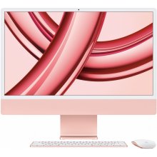 Apple iMac - M3 (8/8) | 24" | 16GB | 256GB |...