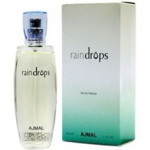 Ajmal Raindrops 50ml - Eau de Parfum for...