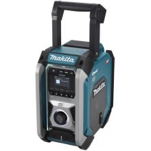 Радио Makita MR007GZ 18V-40V Cordless...