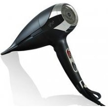 Föön GHD Helios hair dryer Black