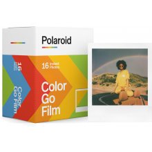 Polaroid Go Color 2 шт
