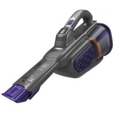 Black & Decker BHHV520BFP handheld vacuum...