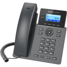 Grandstream Networks GRP2602 IP phone Black...