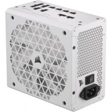 Corsair RM750x White, PC power supply...