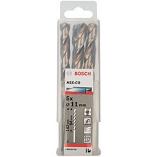 Bosch Powertools Bosch Metal twist drill...