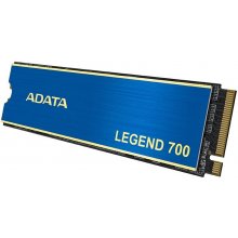 Жёсткий диск ADATA LEGEND 700 256 GB - SSD -...